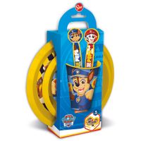 Combo 5 En 1 Gift Box Paw Patrol Chase